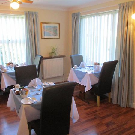 Gate Lodge Guest House Hunstanton Eksteriør bilde