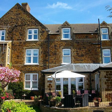 Gate Lodge Guest House Hunstanton Eksteriør bilde