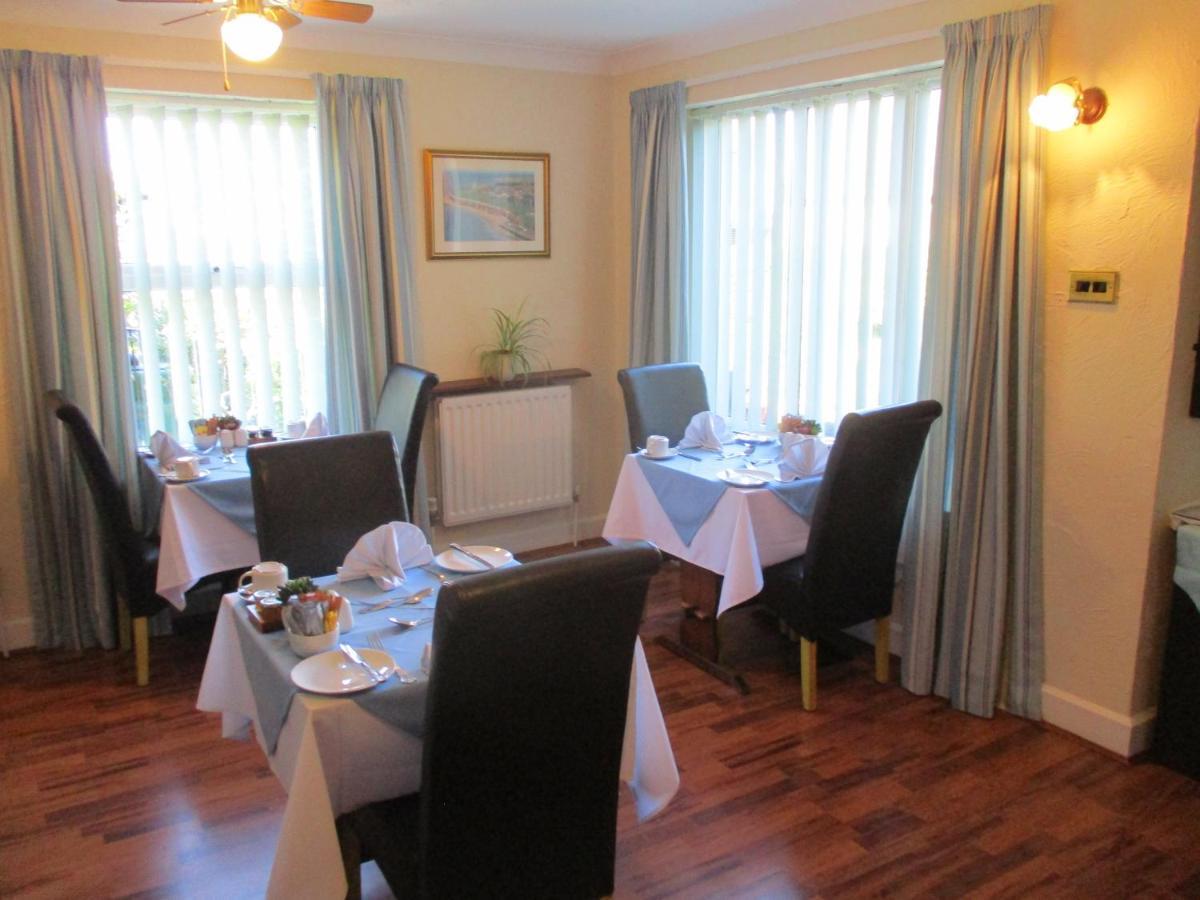 Gate Lodge Guest House Hunstanton Eksteriør bilde