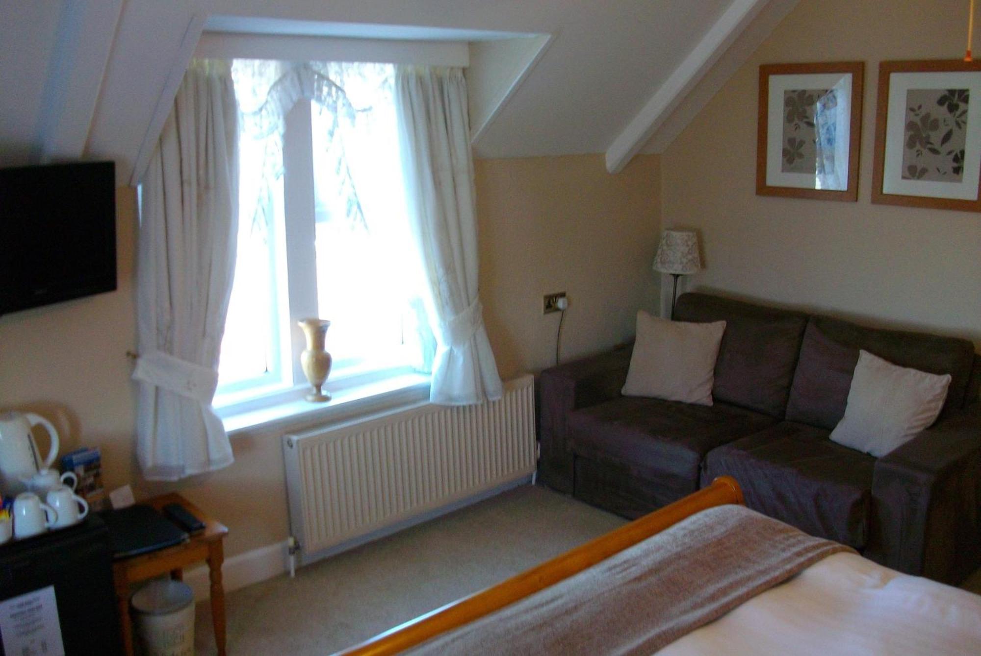 Gate Lodge Guest House Hunstanton Eksteriør bilde