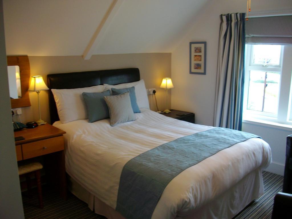 Gate Lodge Guest House Hunstanton Eksteriør bilde
