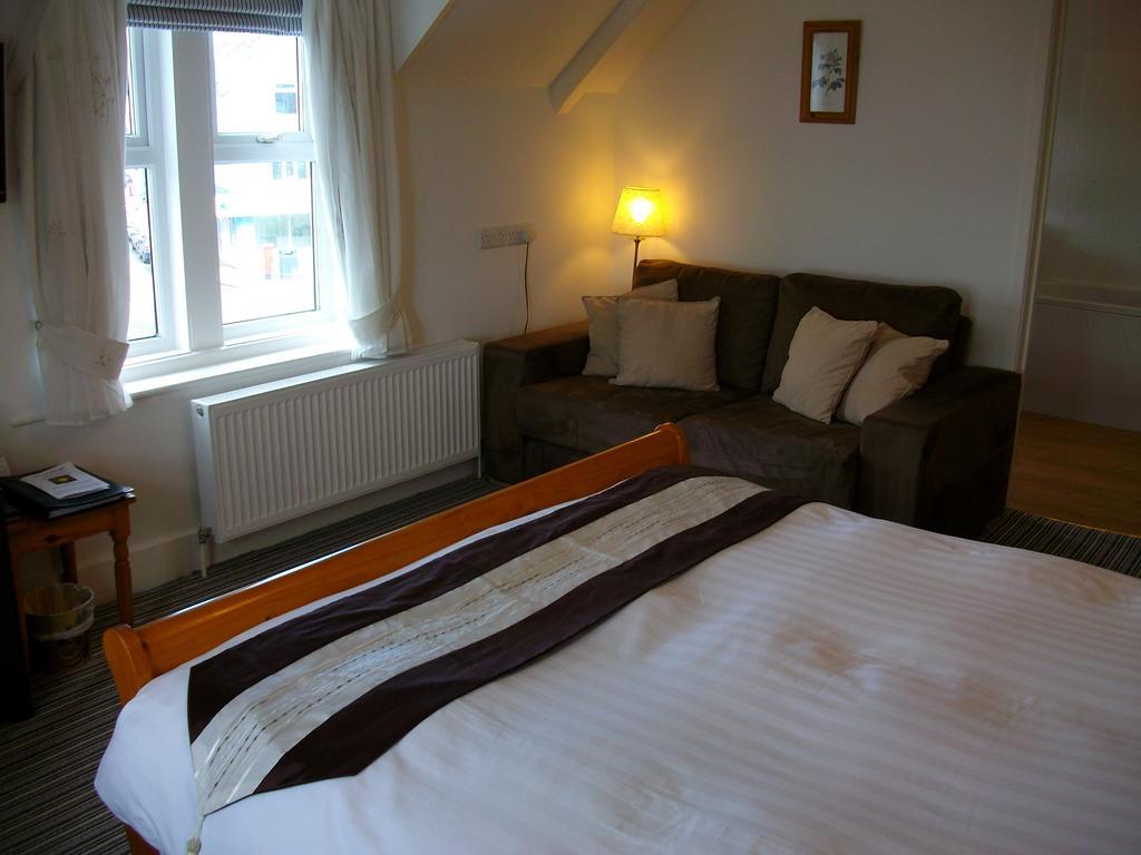 Gate Lodge Guest House Hunstanton Eksteriør bilde