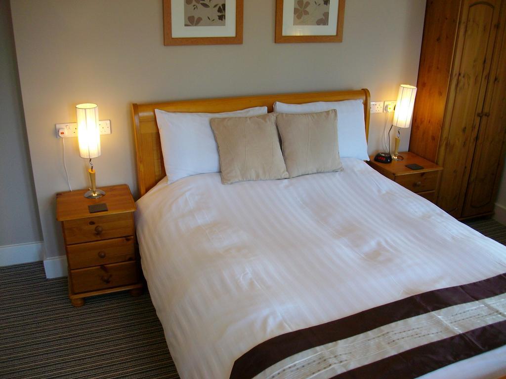 Gate Lodge Guest House Hunstanton Eksteriør bilde