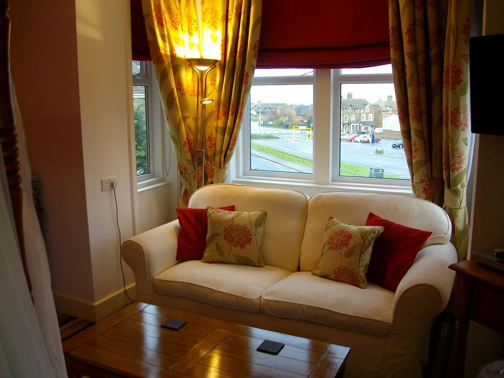 Gate Lodge Guest House Hunstanton Eksteriør bilde
