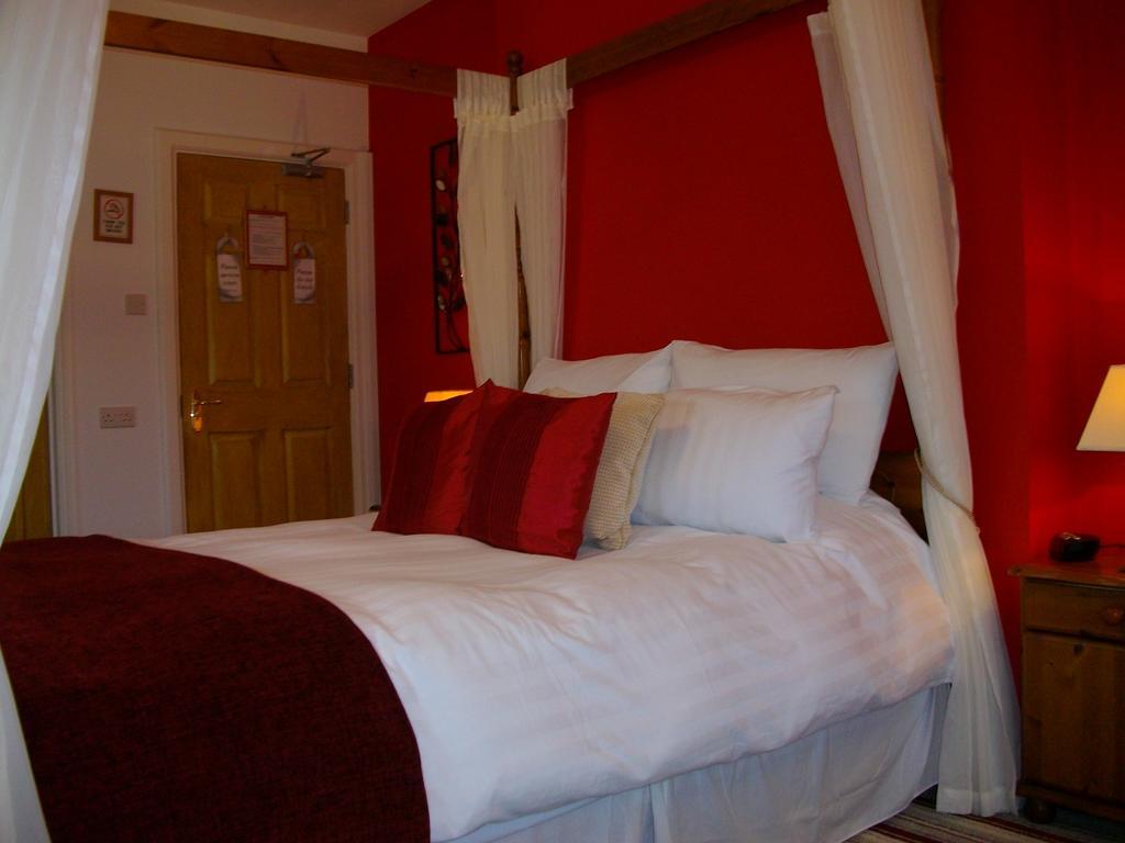 Gate Lodge Guest House Hunstanton Eksteriør bilde