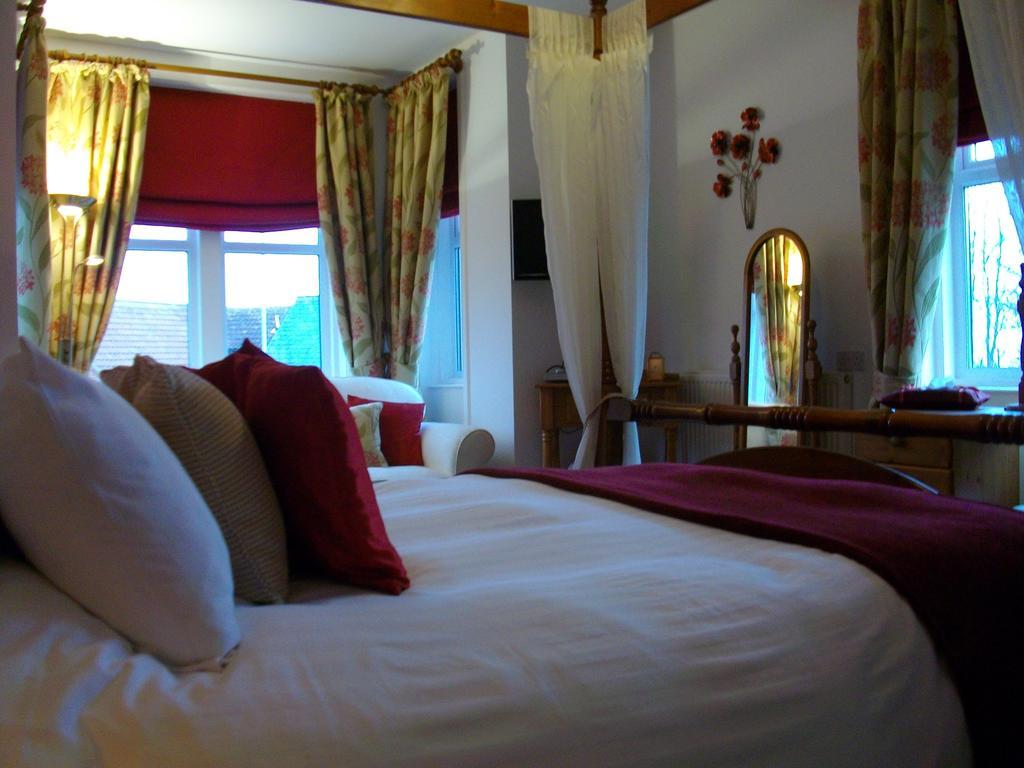 Gate Lodge Guest House Hunstanton Eksteriør bilde