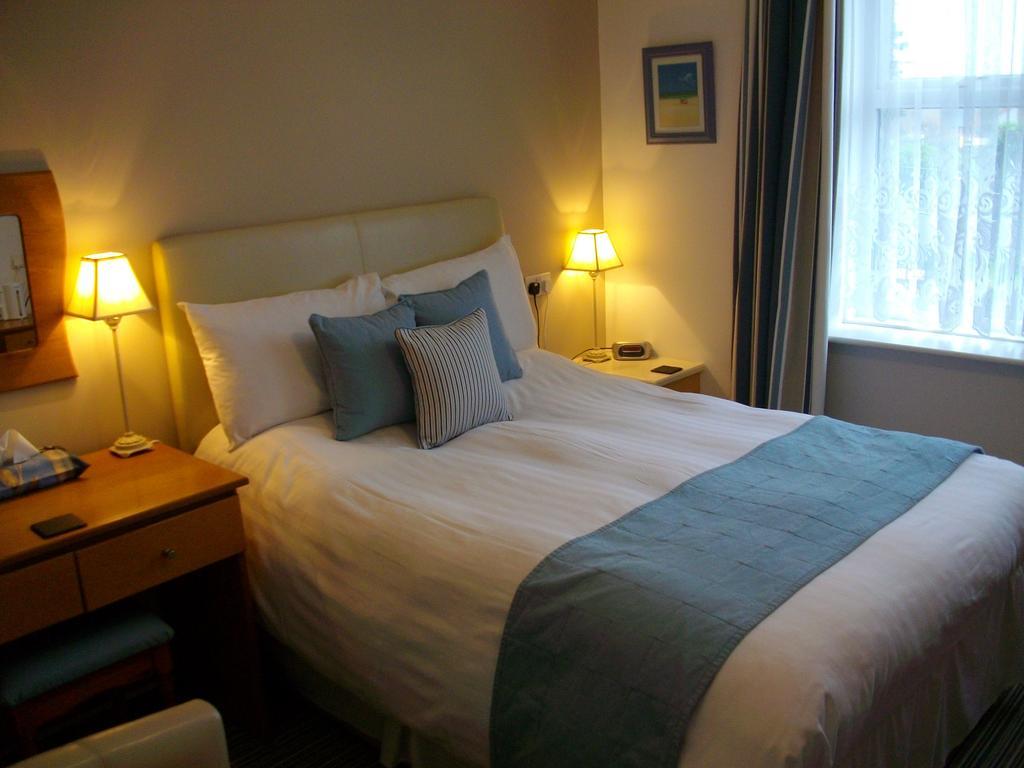 Gate Lodge Guest House Hunstanton Eksteriør bilde