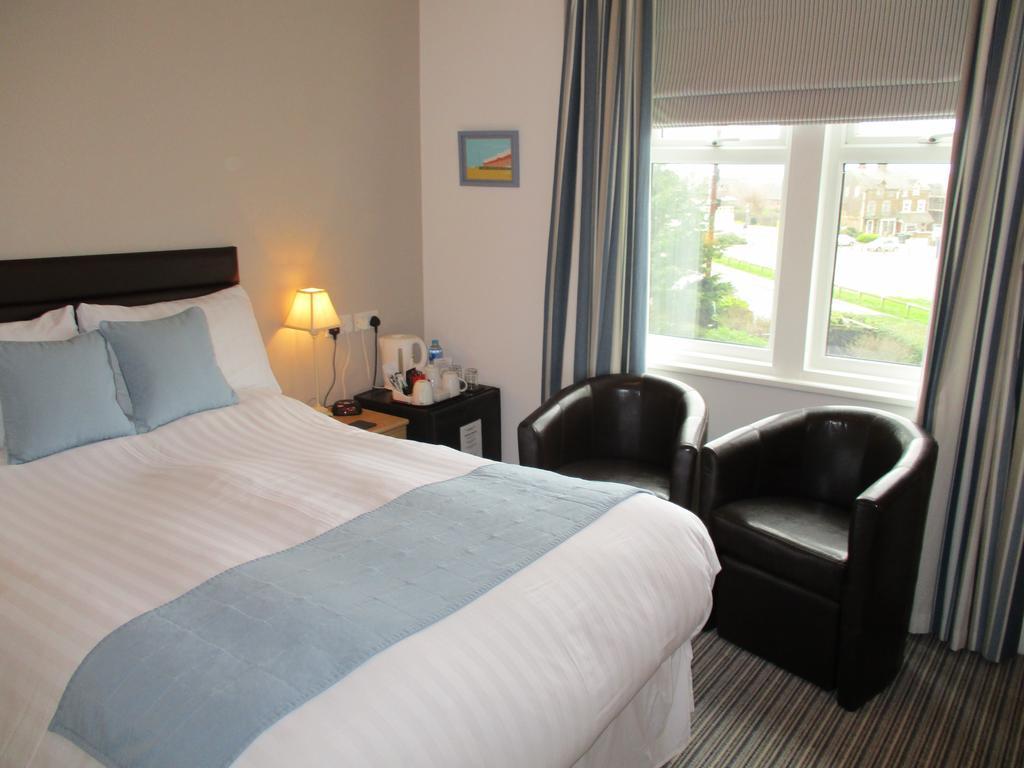 Gate Lodge Guest House Hunstanton Eksteriør bilde